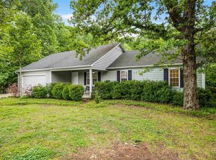 526 Parkburg Rd, Jackson, TN 38301