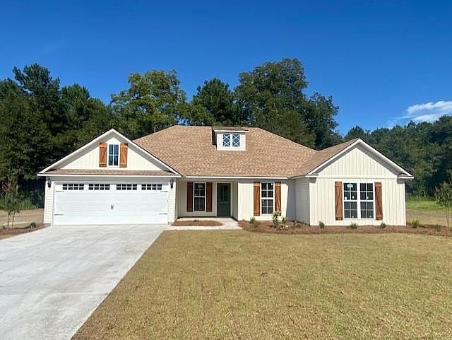 84 Douglas Rd, Ray City, GA 31645 | Zillow