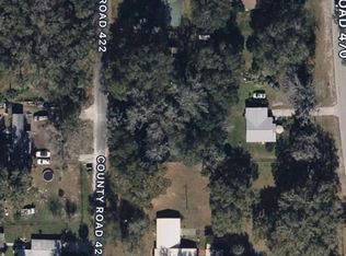 0 County Road 422 #7, Lake Panasoffkee, FL 33538
