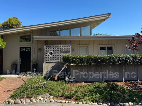 438 Cliff Dr, Aptos, CA 95003