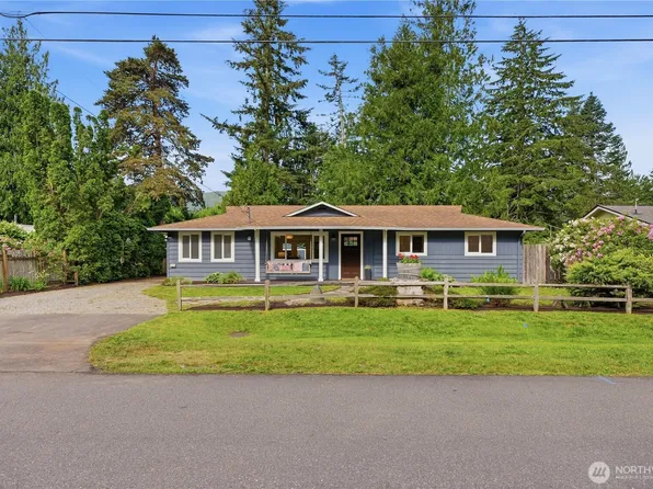 617 Pickett Avenue NE, North Bend, WA 98045