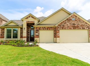 22360 Misty Woods Ln, Porter, TX 77365