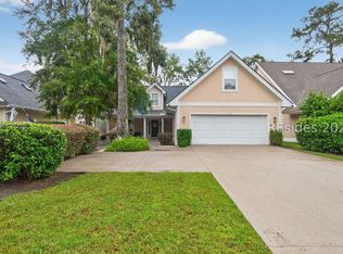 234 Club Gate, Bluffton, SC 29910