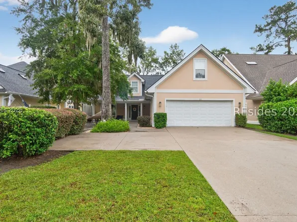 234 Club Gate, Bluffton, SC 29910