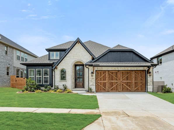 Home for Sale in 75071