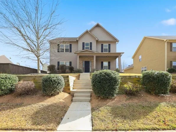 1403 Kilchis Falls Way, Braselton, GA 30517