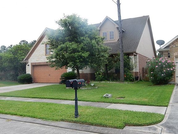 2nd image of 1052 Misty Cliff Dr