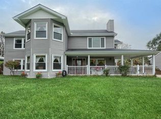 12493 E Bristol Rd, Davison, MI 48423