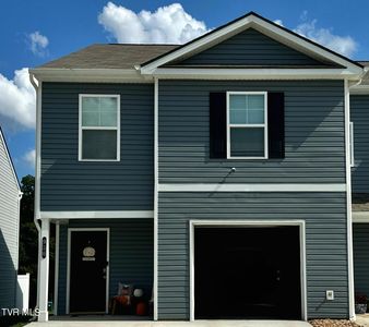 956 Lola Ln, Kingsport, TN, 37664