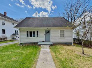 328 S College Ave, Bluefield, VA