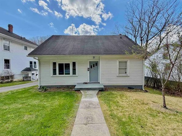 328 S College Ave, Bluefield, VA 24605