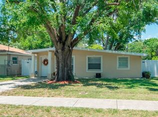 4021 W Nassau St, Tampa, FL 33607