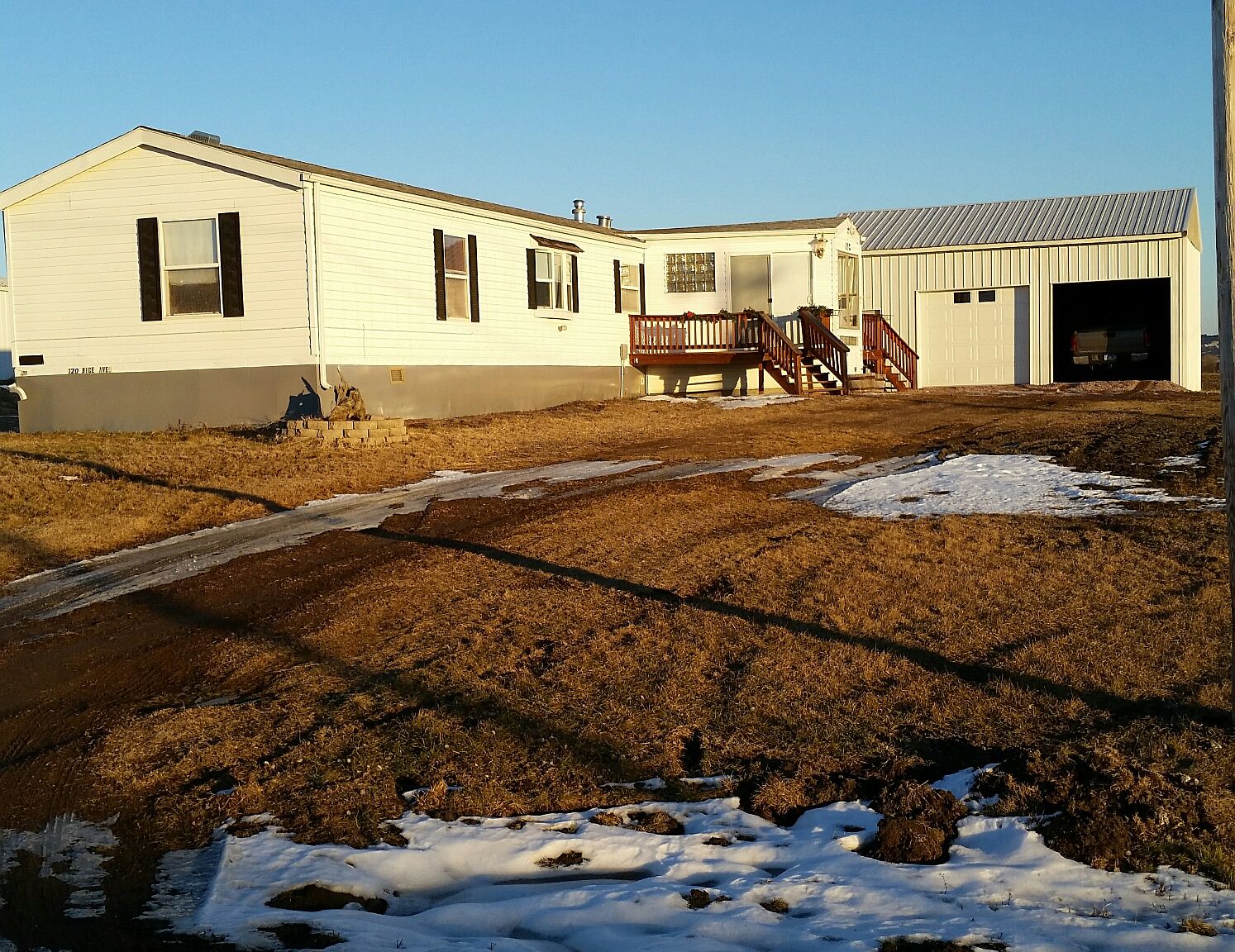 120 Bice Street, SD 57625 Zillow