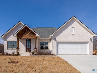 142 Owensby Way, Trinity, AL, 35673