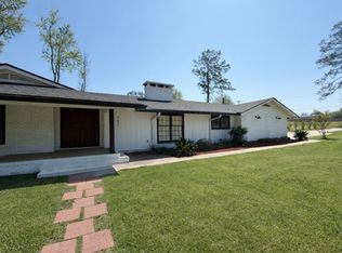 902 N Texas St, Deridder, LA 70634