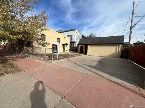 1457 W 36TH Avenue, Denver, CO 80211