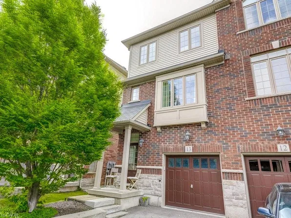 4165 Upper Middle Rd #13, Burlington, ON L7M 0V4