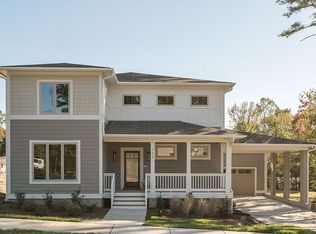 103 Purpleheart St, Durham, NC 27713