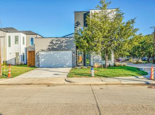 1703 Nomas St, Dallas, TX 75212