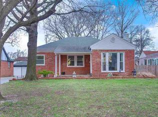 151 N Old Manor Rd, Wichita, KS 67208