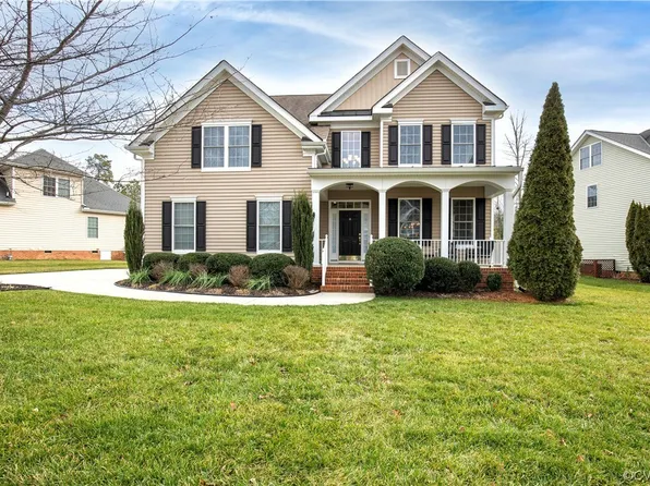 2773 Patriots Landing Dr, Quinton, VA 23141