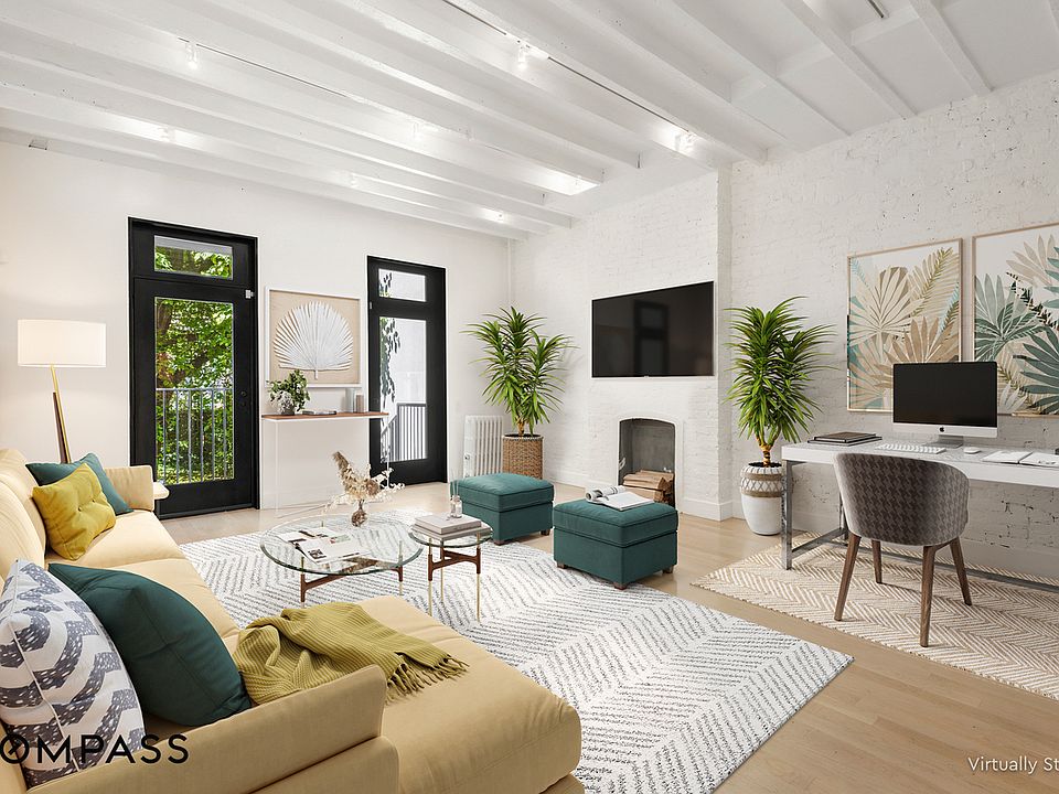 1st image of 414 De Graw St #1