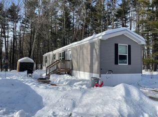 127 Shaker Rd LOT 15, Gray, ME 04039