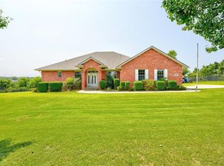 10800 Water Plant Rd, Midwest City, OK 73130