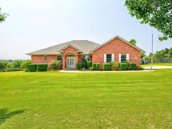 10800 Water Plant Rd, Midwest City, OK 73130