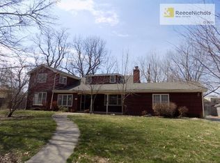 1405 SW 21st St, Blue Springs, MO 64015