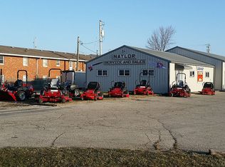 2924 Willis Ave, Perry, IA 50220