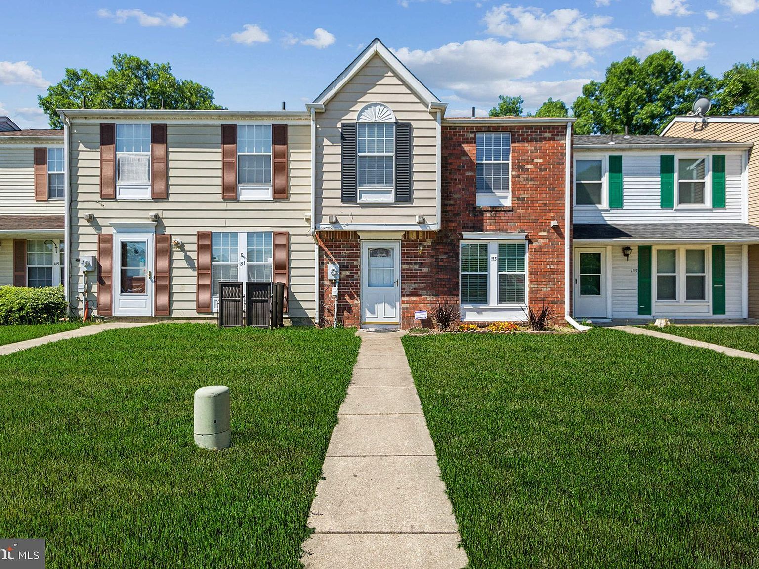 153 Villa Knoll Ct, Sicklerville, NJ 08081 Zillow