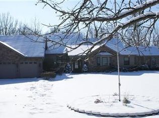 5529 Weidner Rd, Springboro, OH 45066