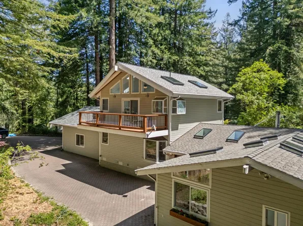 24751 Hutchinson Rd, Los Gatos, CA 95033