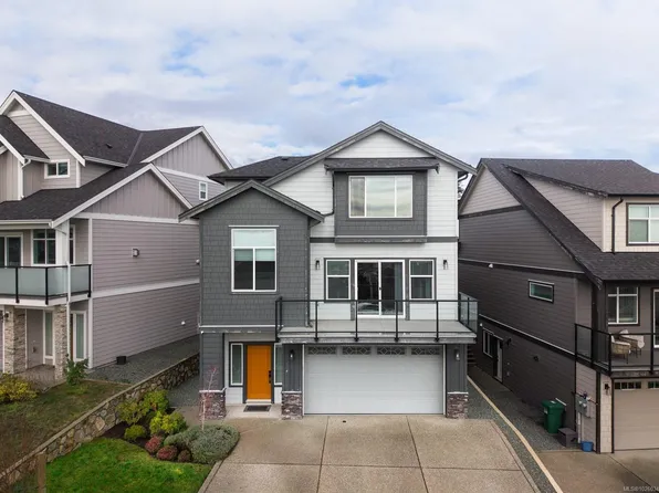 1348 Flint Ave, Langford, BC V9B 0Z8