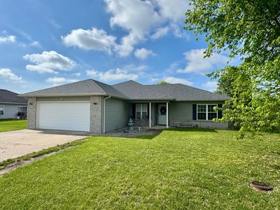 210 E Murphy Dr, Columbia, MO, 65202