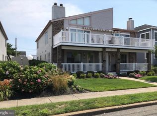 307 36th St S, Brigantine, NJ 08203