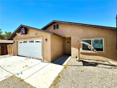 6036 Morongo Rd, Twentynine Palms, CA, 92277