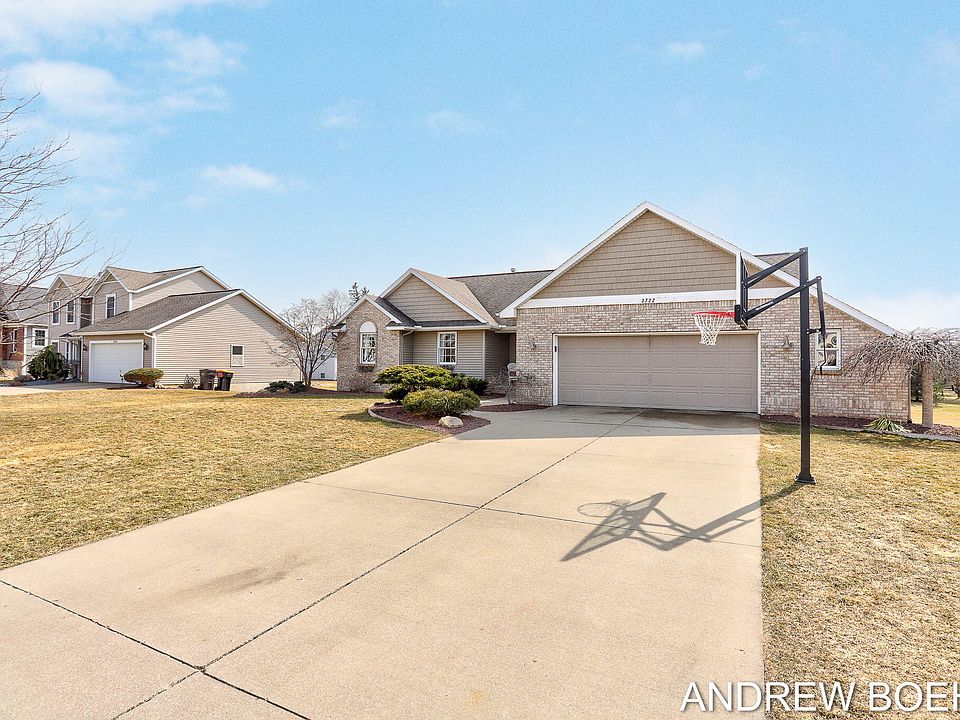 3722 Caribou Dr, Zeeland, MI 49464 Zillow