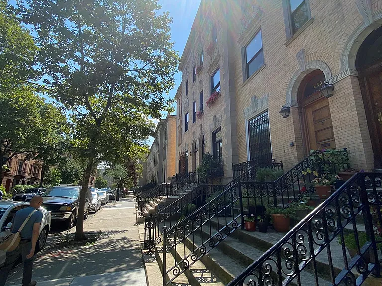 2601 Frederick Douglass Blvd #PH1 — Photo 16