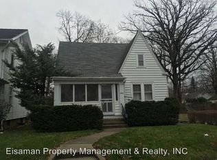 3205 Alexander St, Fort Wayne, IN 46806