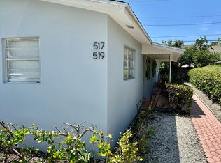 517 Mayflower Rd, West Palm Beach, FL 33405