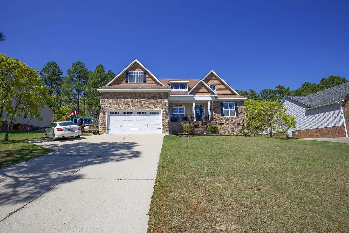 Building Photo - 69 Quail Holw