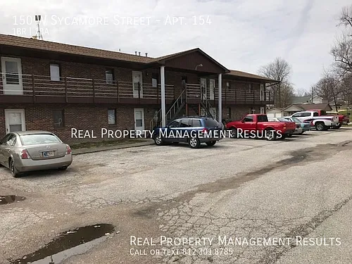150 W Sycamore St #154 Photo 1