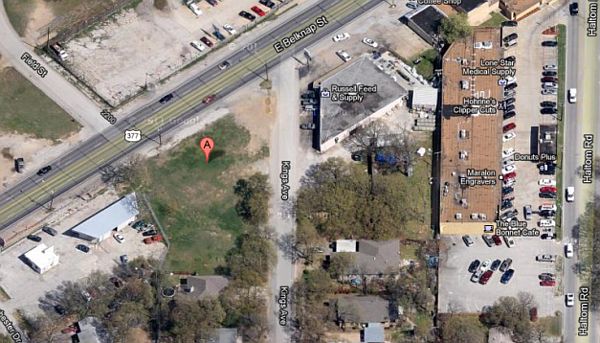 1st image of 4948 E Belknap St