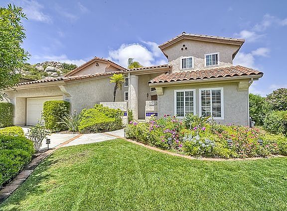 Welcome home to Westwood, Ranch Bernardo