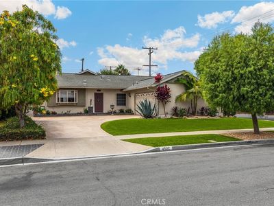 4502 Petite Ln, Cypress, CA, 90630