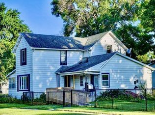 306 N Franklin St, Poynette, WI 53955