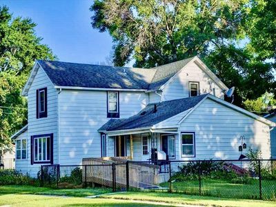306 North Franklin Street, Poynette, WI, 53955