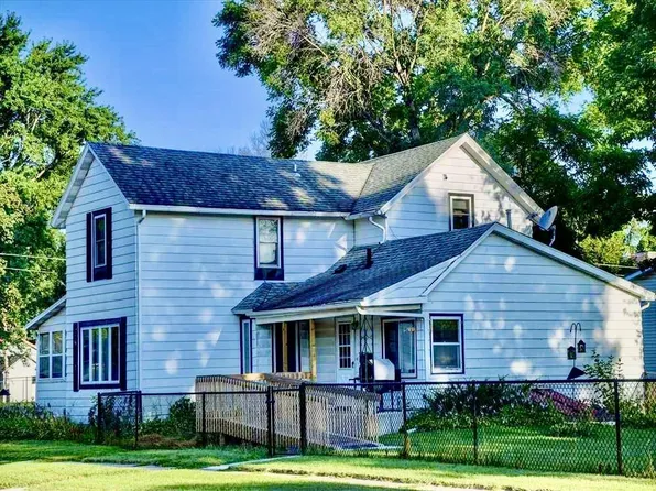 306 North Franklin Street, Poynette, WI 53955